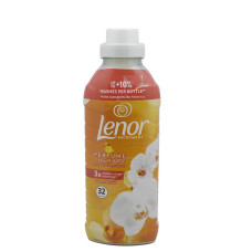 Ополіскувач для одягу Lenor 675мл Насолода