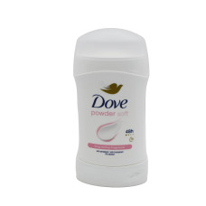 Дезодорант стік Dove 50мл Павдер Софт
