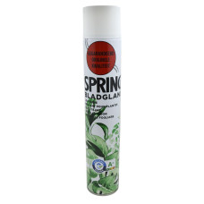 Лак для квітів Spring 750мл