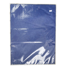 Сіноврап Папір Тішью 50х70см 40шт Темно синій