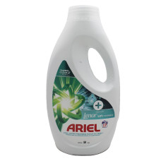 Гель для прання Ariel 850мл Ленор