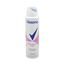 Дезодорант спрей Rexona 150мл Яскравий Букет