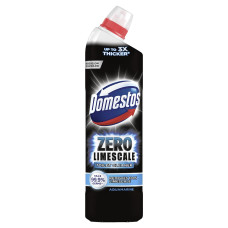 Засіб для миття туалетів Domestos 750мл Антиржа Аквамарин
