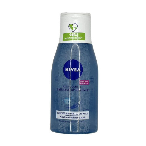 Лосьйон для знятття макіяжу Nivea 125мл