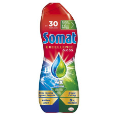 Гель Somat Голд Анти-Жир 540мл