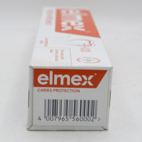 Зубна паста Elmex 75мл Каріес Протекшон