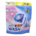 Капсули для прання Pro Wash 10шт Квітка дощу
