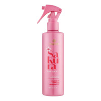 Термозахисний спрей BOGENIA 250мл з екстрактом Сакури