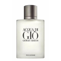 Парфумована вода Christian 25мл Giorgio Armani Аква Ді Гіо