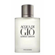 Парфумована вода Christian 25мл Giorgio Armani Аква Ді Гіо