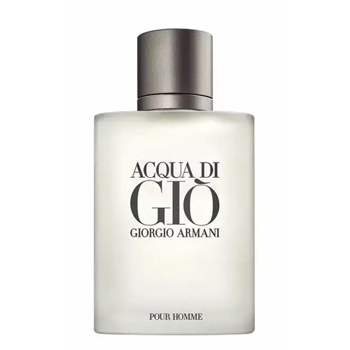 Парфумована вода Christian 25мл Giorgio Armani Аква Ді Гіо