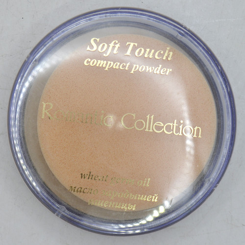 Пудра компактна Romantic Collection Р-130 №В