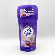 Дезодорант стікLady Speed Stick 65мл Черешня
