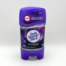 Дезодорант стік Lady Speed Stick гелевий 65мл Фітнес