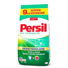 Пральний порошок Persil 9кг Універсал