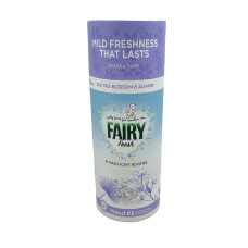 Гранули ополіскувач для одягу Fairy 176г Кульбаба