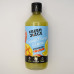 Гель для душу Fresh Juice 473мл Тропічне Манго і Лимон