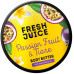 Крем-масло для тіла Fresh Juice 200мл Пешшон фрукт і Тіара