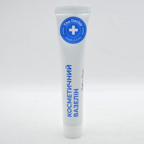 Вазелін The Doctor Health & Care косметичний 42мл