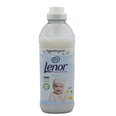 Ополіскувач для одягу Lenor 798мл Сенсітів