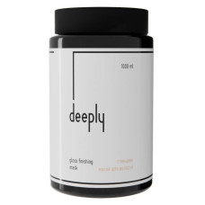 Маска глянцева Deeply 1000мл