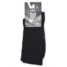 Шкарпетки чоловічі MovementStandard 40-41р М0204С Махрова стопа