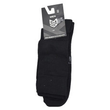 Шкарпетки чоловічі MovementStandard 44-45р М0204С Махрова стопа