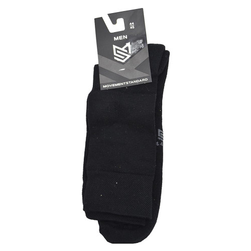 Шкарпетки чоловічі MovementStandard 44-45р М0204С Махрова стопа