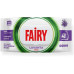 Вологі серветки для прибирання Fairy 100шт Лаванда