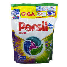 Капсули-диски для прання Persil 68шт Колор