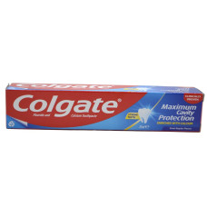 Зубна паста Colgate 75мл Максимальний Захист