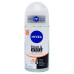 Дезодорант кульковий Nivea 50мл Невидимий Максимальний Захист
