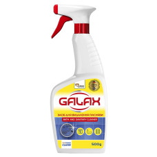 Засіб для очищення поверхонь від слідів плісняви Galax 500мл