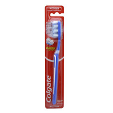 Зубна щітка Colgate 1шт Дабл