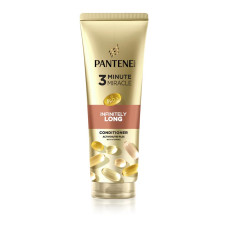 Бальзам для волосся Pantene 160мл Диво за 3 хвилини