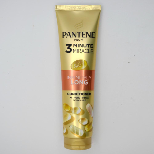 Бальзам для волосся Pantene 160мл Диво за 3 хвилини
