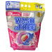 Капсули для прання Wash & Free 75шт Магія Орхідеї