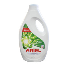 Гель для прання Ariel 1,7л Універсал+