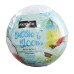 Бомбочка для ванни Sence Bubble to bloom 120гр Тропічний кокос