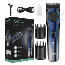 Тример для стрижки VGR 5Вт V-080