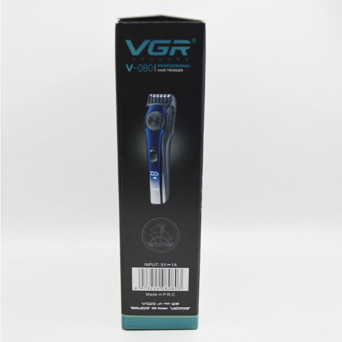 Тример для стрижки VGR 5Вт V-080