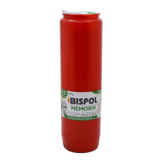 Запаска до лампадок Bispol 4,5 дня