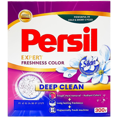 Пральний порошок Persil 300г Колор автомат