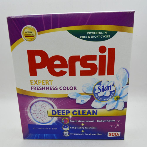 Пральний порошок Persil 300г Колор автомат