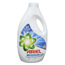 Гель для прання Ariel 2л Альпійська свіжість
