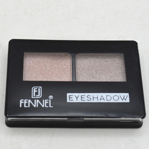 Тіні для повік Fennel 2 кольори 3гр ФЛ-2087 №10