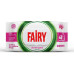Вологі серветки для прибирання Fairy 100шт Лілія