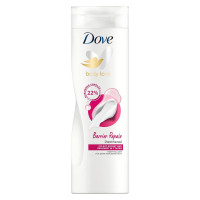 Лосьйон для тіла Dove 400мл Баріер Репаір
