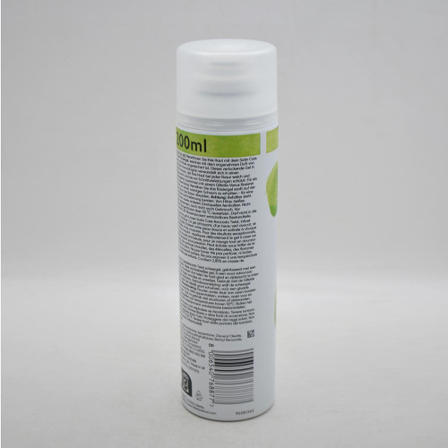 Гель для гоління Satin Care 200мл Авокадо