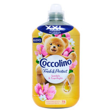 Ополіскувач для одягу Coccolino 1,75л Сандалове